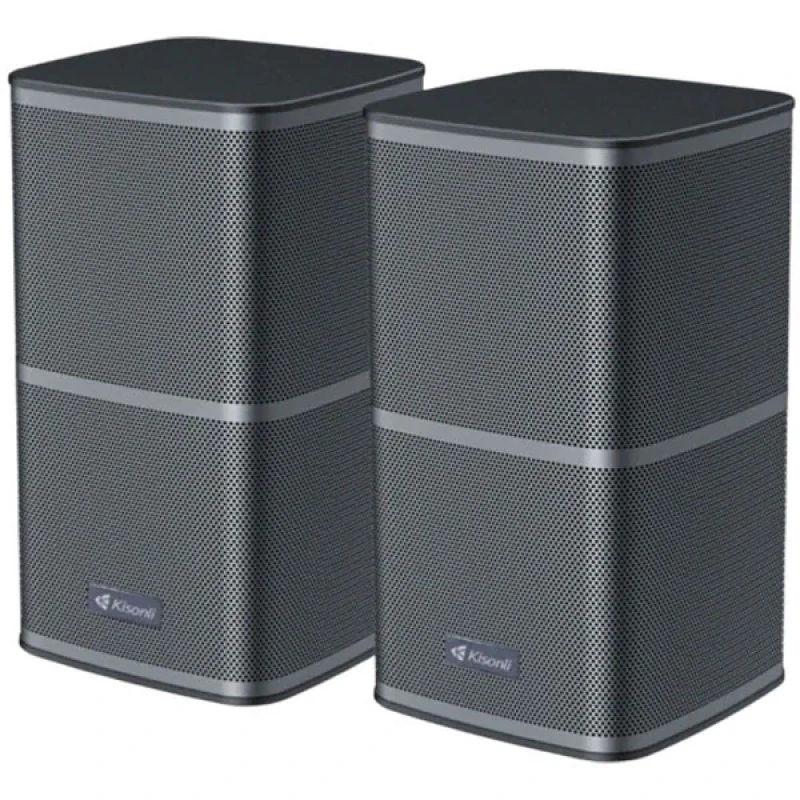 اسپیکر دسکتاپ کیسونلی مدل X26