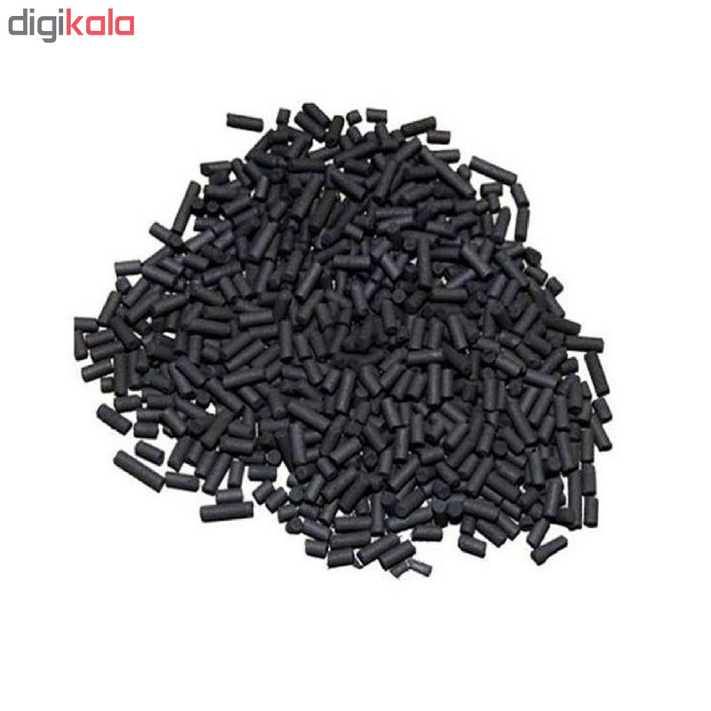 ذغال اکتیو آکواریوم مدل A0054 وزن 2 کیلوگرم