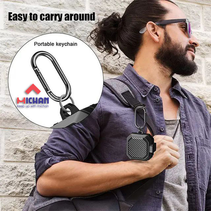 کاور میچان مدل Shilld مناسب برای کیس Galaxy Buds Buds proBuds LiveBuds 2Buds 2 pro