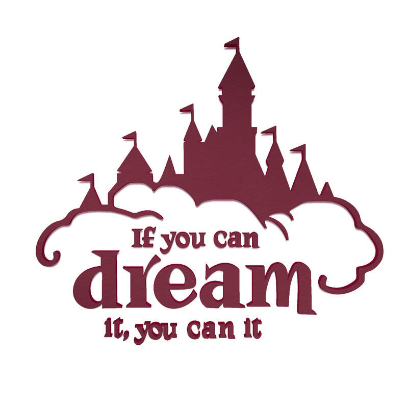 دیوارکوب آرتافرین مدل Dream
