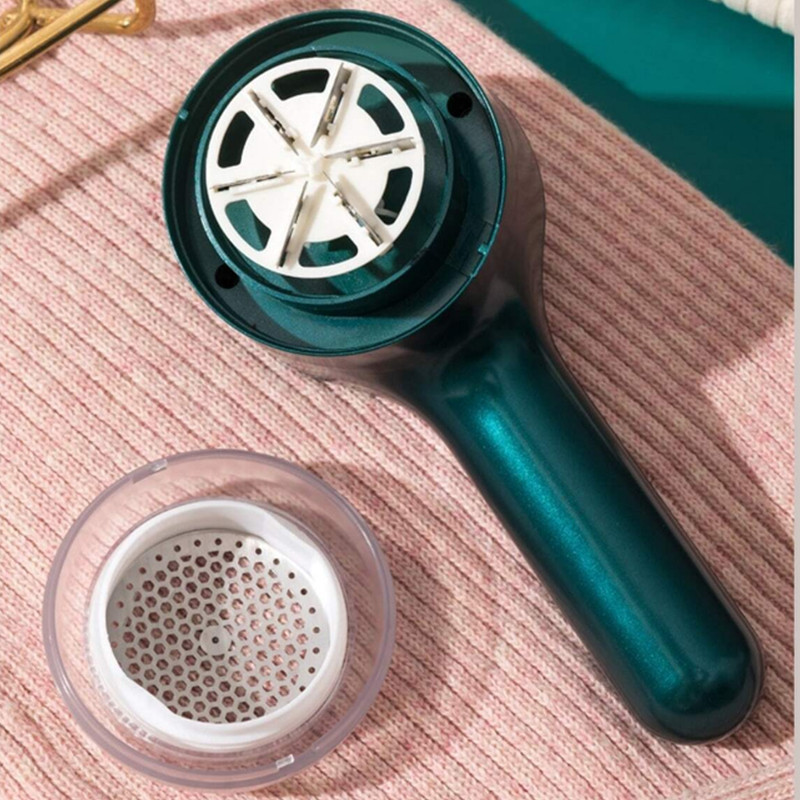 پرزگیر برقی لباس مدل MDHL-MD-370