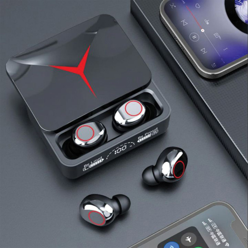 هدفون بلوتوثی مدل M90Pro