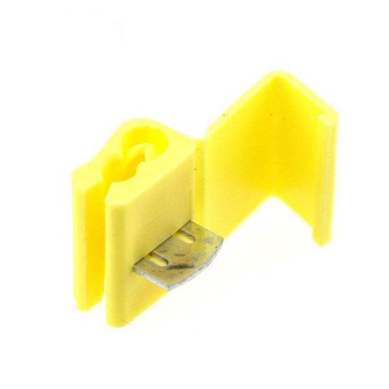 سوکت اتصال سیم مدل awg10_12 بسته 20 عددی
