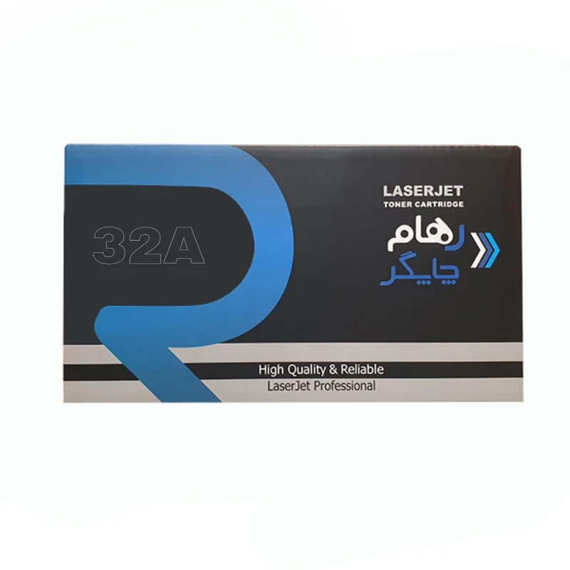 یونیت درام رهام چاپگر مدل 32A