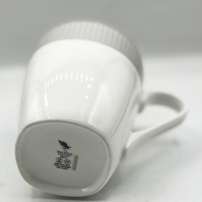لیوان Walpole مدل Bon China