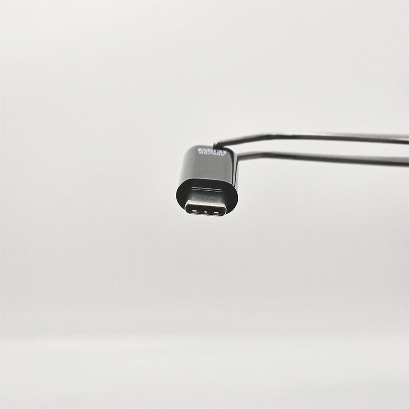 مبدل سنجش ولتاژ و توان USB-C مدل OTG-140W