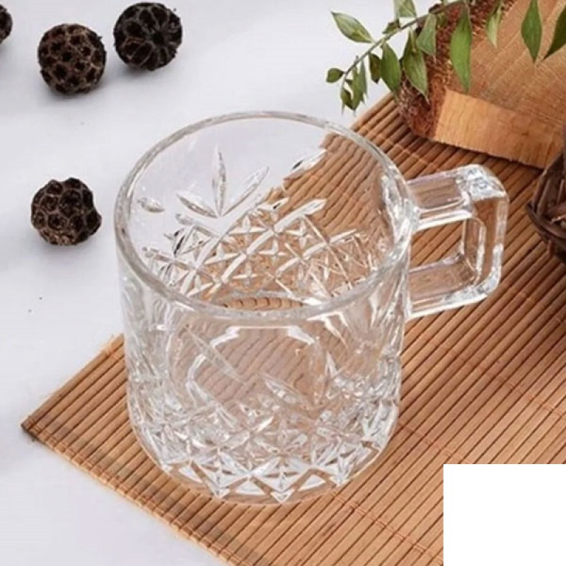 فنجان پاشاباغچه مدل 195 تایملس Timeless کد 55452 بسته دو عددی