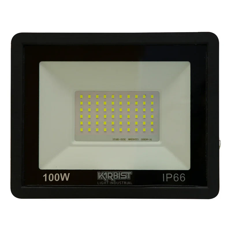 پرژکتور 100 وات کاربیست مدل SMD_M کد IP66