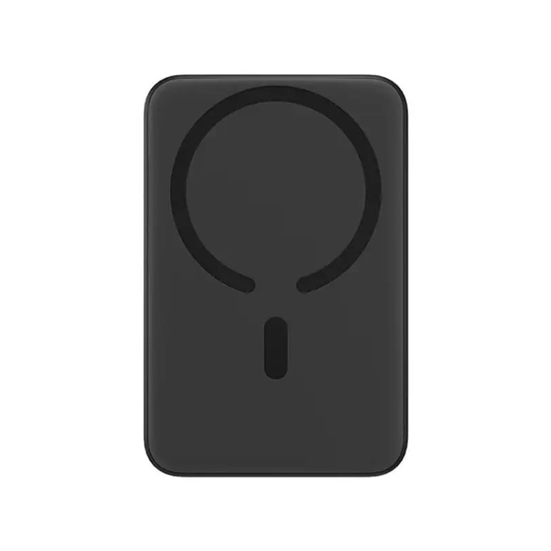پاوربانک بیسوس مدل magnetic mini 30W ظرفیت 10000 میلی آمپر ساعت