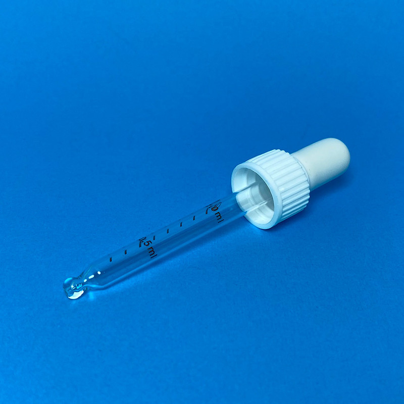 قطره چکان کد L-30 بسته 10 عددی