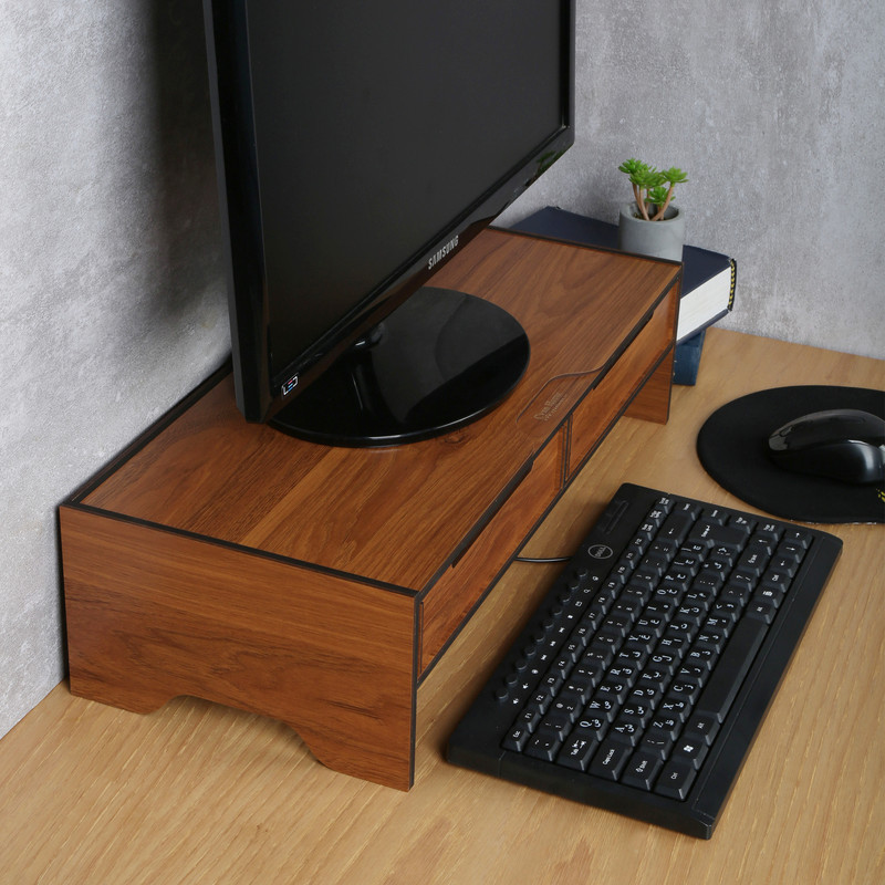 پایه مانیتور سایان هوم مدل Regular