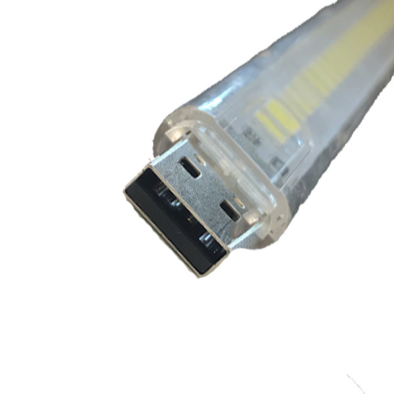 LED چراغ  یو اس بی مدل  H1926-24LED