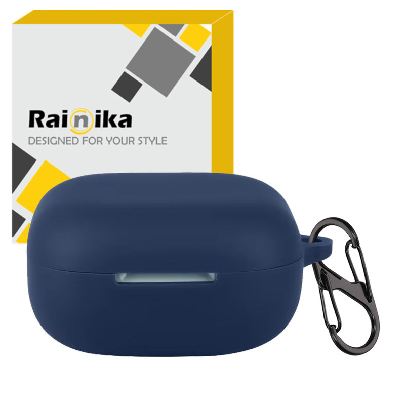 کاور رینیکا مدل NC R60 i  مناسب برای کیس هدفون بی سیم انکر Soundcore R60i NC