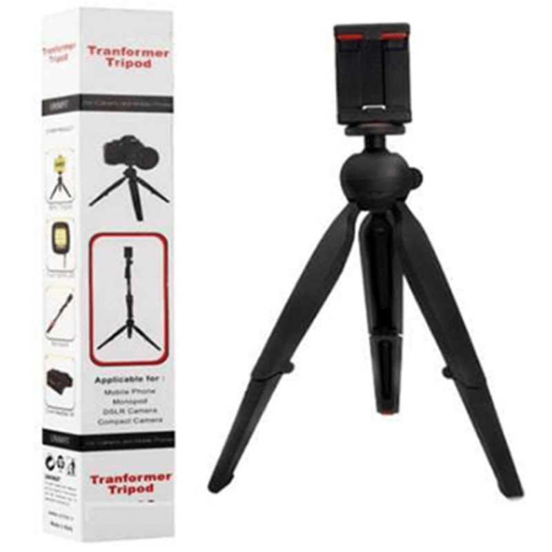 سه پایه نگهدارنده گوشی موبایل مدل DATIS-2503