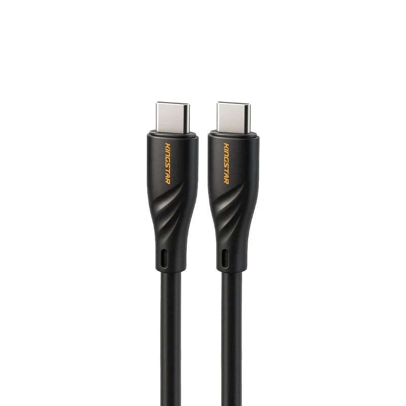 کابل USB-C کینگ استار مدل K40C طول 1 متر