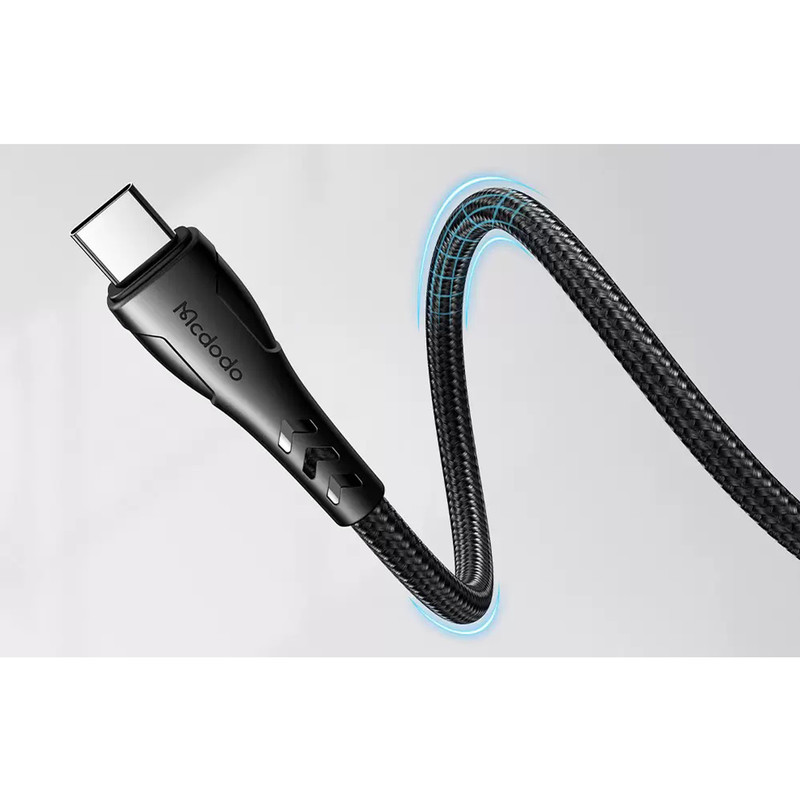 کابل USB-C مک دودو مدل CA-7641 طول 1.2 متر