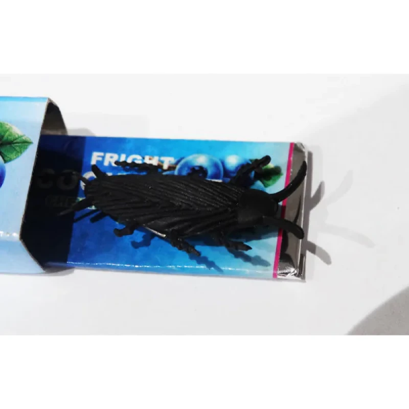 ابزار شوخی مدل آدامس سوسکی