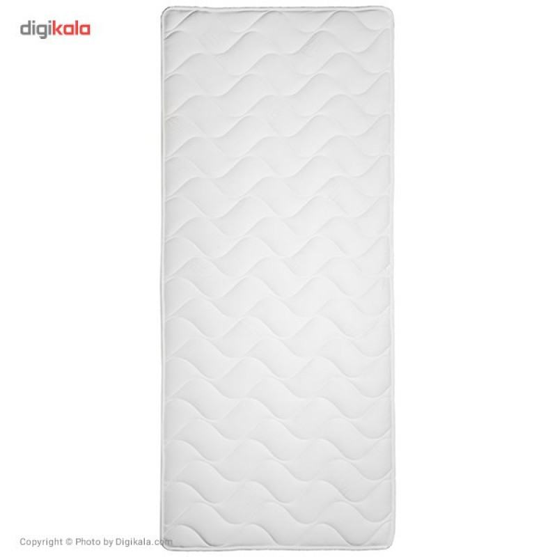 تشک یک نفره رویا مدل مدیکال 4 سایز 120 × 200 سانتی متر