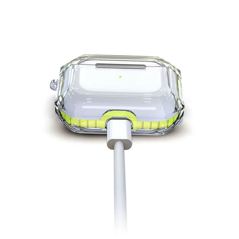 کاور مسیر مدل SHproof Crystll مناسب برای کیس اپل ایرپاد Pro 2