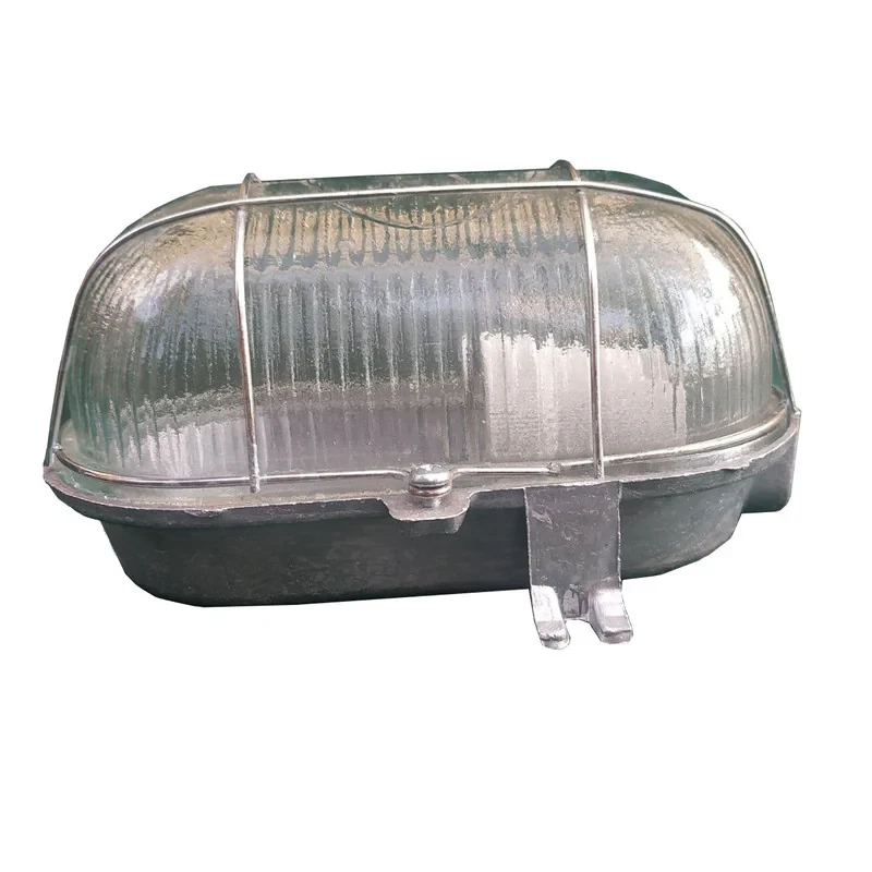 چراغ تونلی مدل دیواری کد L52