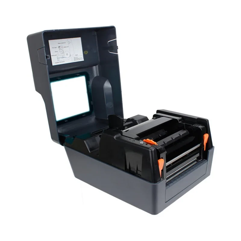 پرینتر لیبل زن زد ای سی مدل ZP403H