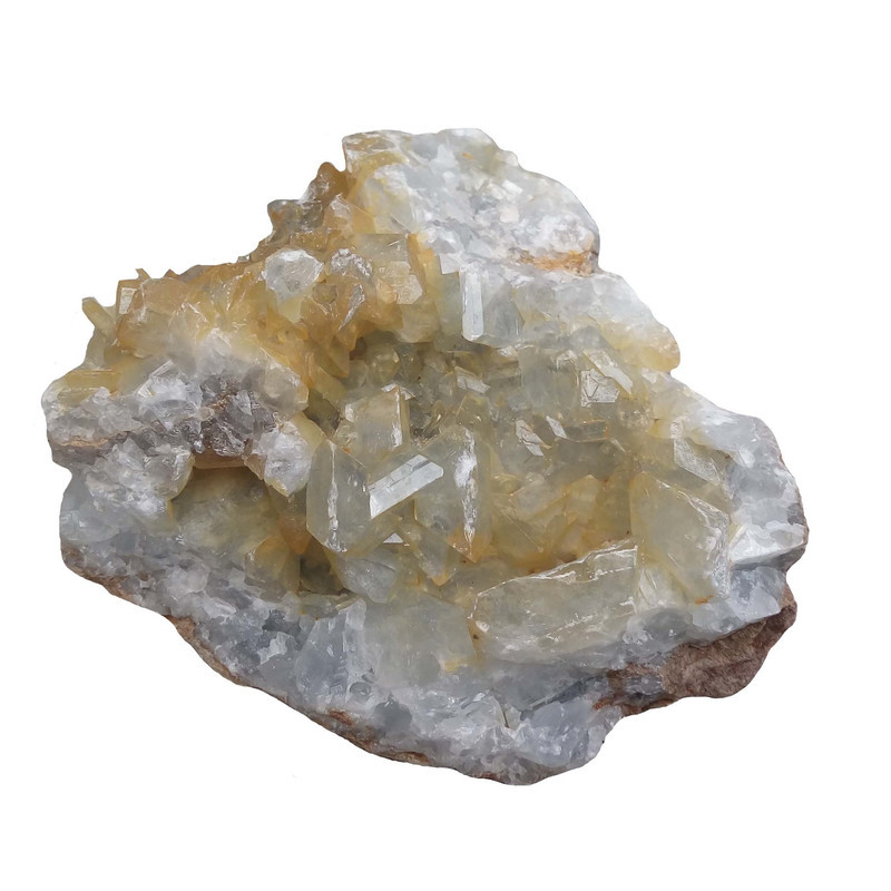 سنگ راف مدل سلستین کد RS1281