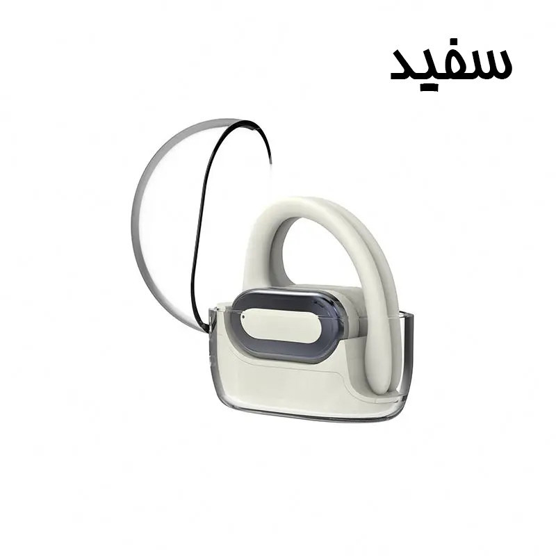 هدفون بلوتوثی دیبت ویر مدل OWS-L01