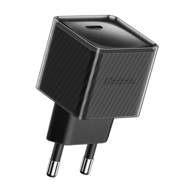 شارژر دیواری 20 وات مک دودو مدل CH-377