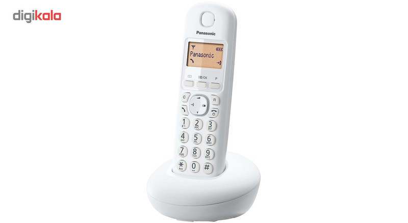 تلفن بی سیم پاناسونیک مدل KX-TGB210