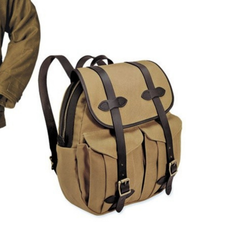 کوله پشتی مدل Rucksack