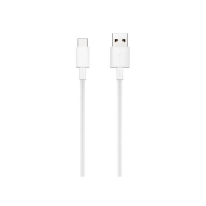 کابل تبدیل USB به USB-C مدل A20 طول 1 متر