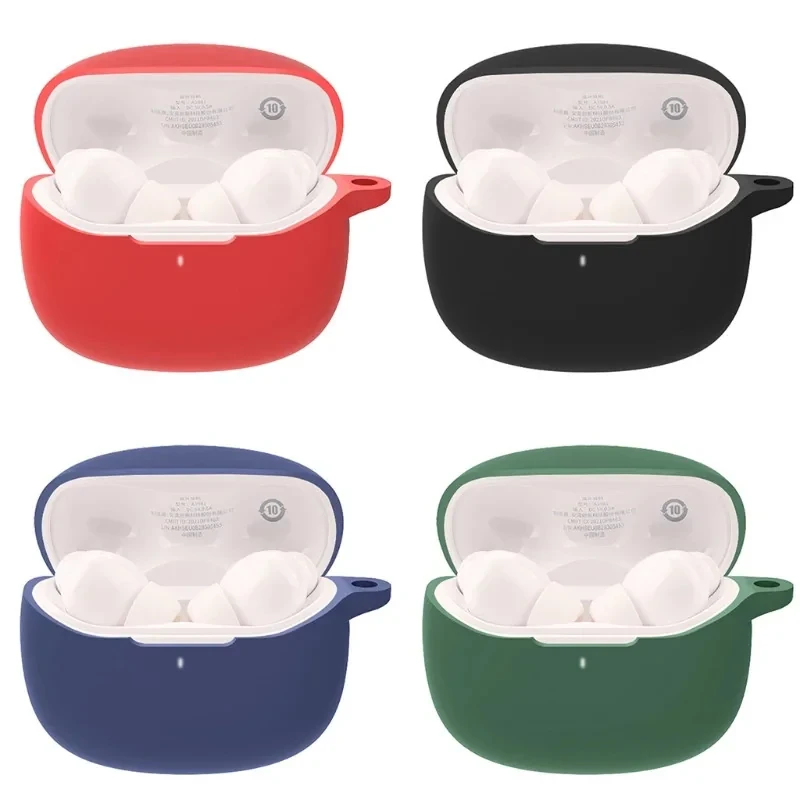 کاور گودزیلا مدل Silicone مناسب برای کیس هدفون  بی سیم انکر Soundcore R100