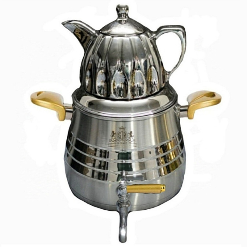 ست کتری و قوری سرهوم مدل 1095