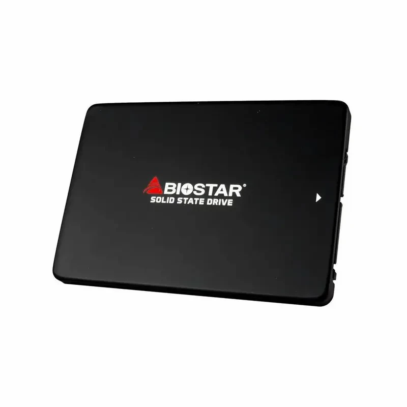 اس اس دی اینترنال SATA III بایوستار مدل S160 ظرفیت 256 گیگابایت