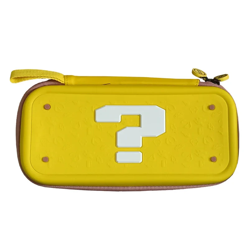 کیف حمل کنسول نینتندو سوییچ طرح ماریو مدل MARIO ML03