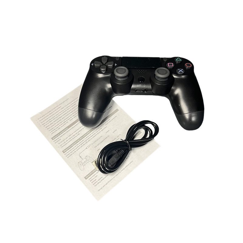 دسته بازی پلی استیشن ۴ مدل Double Motor PS4