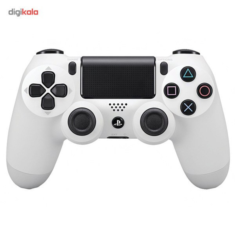 دسته بازی پلی استیشن 4 مدل DUAL SHOCK 4