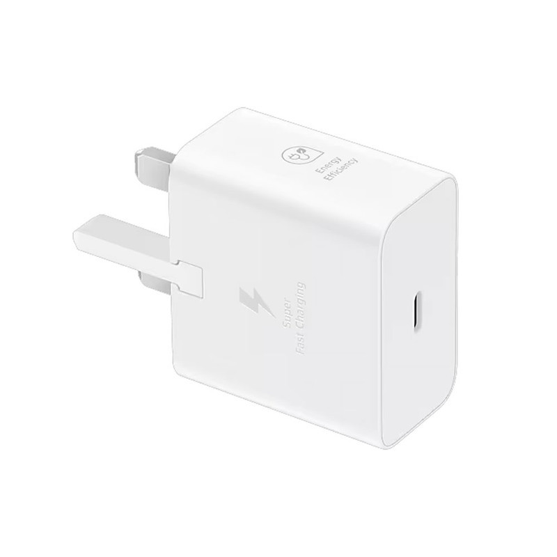 شارژر دیواری 25 وات سامسونگ مدل T2510