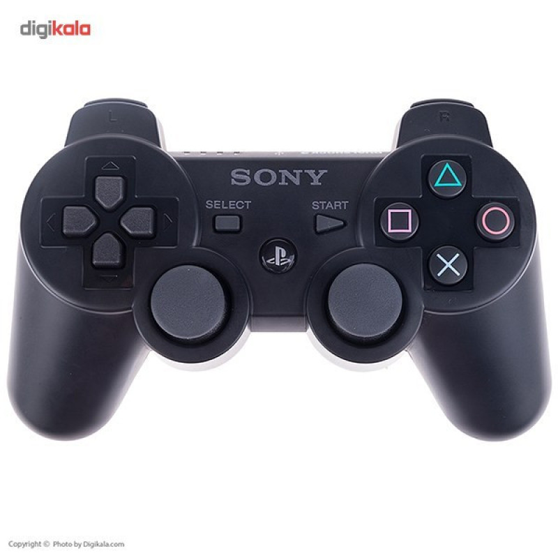 دسته ی بازی سونی پلی استیشن Dual Shock 3