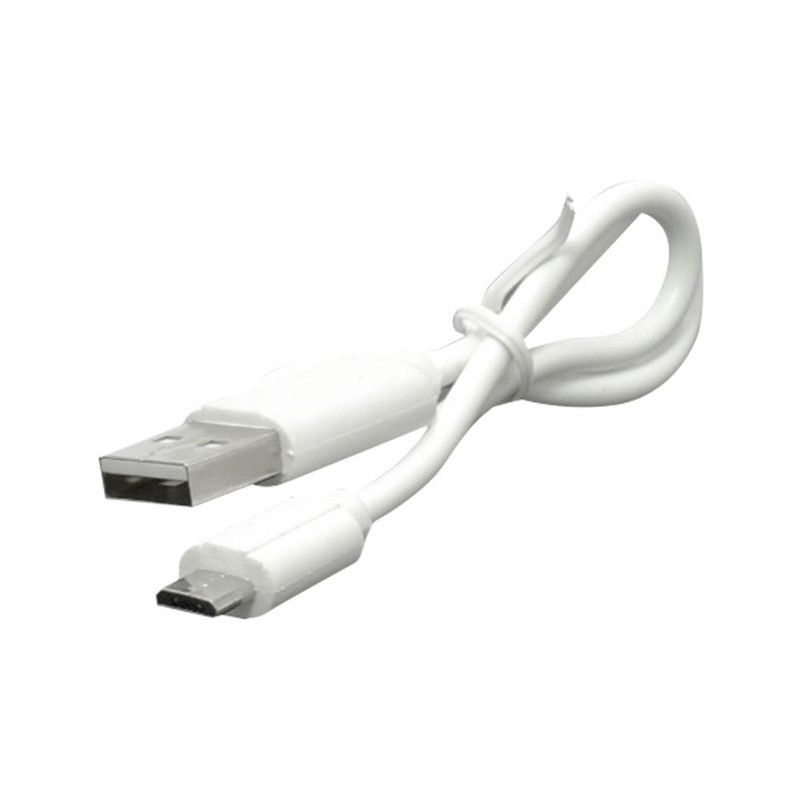 کابل تبدیل USB به microUSB مدل 2s طول 0.1 متر