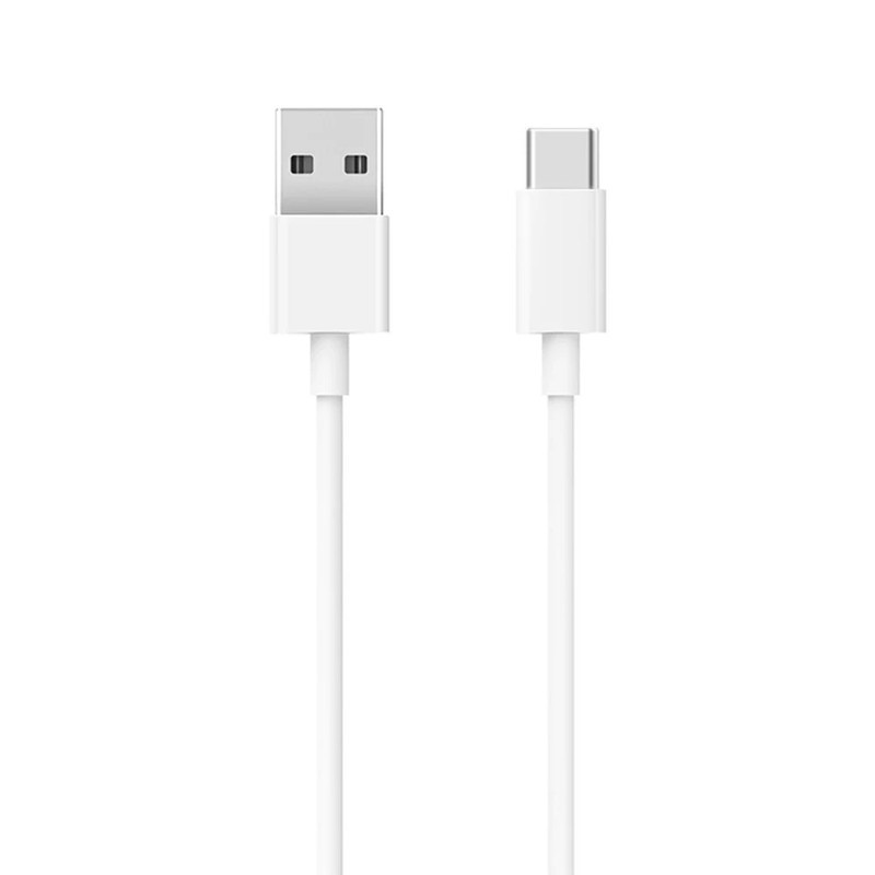 شارژر دیواری شیائومی مدل MDY-11-EQ به همراه کابل تبدیل USB-C