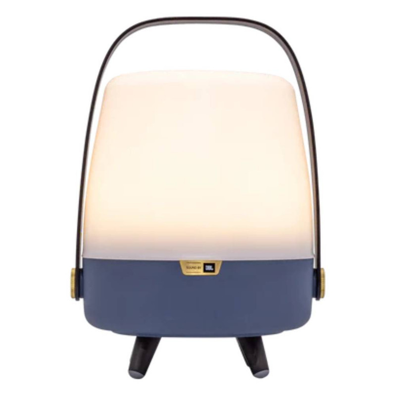 اسپیکر قابل حمل کودو مدل Lite-up PLAY Mini
