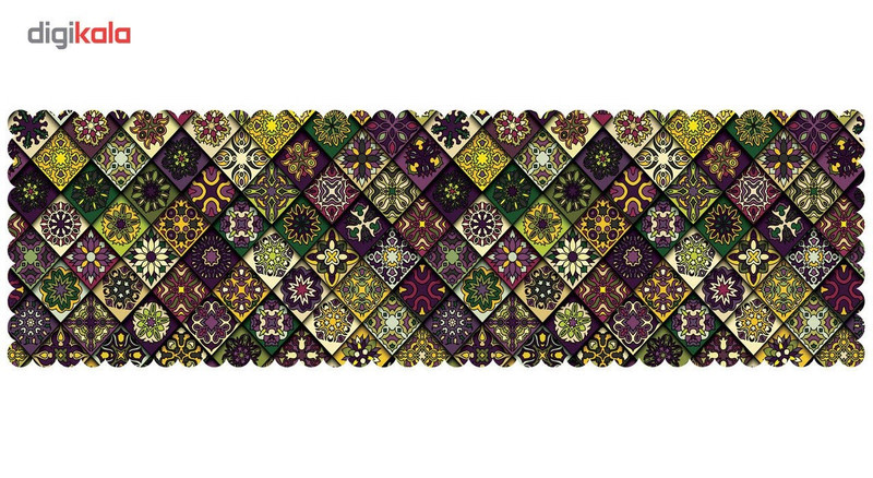 رانر رنس مدل R3-42077 سایز 130x40 سانتی متر
