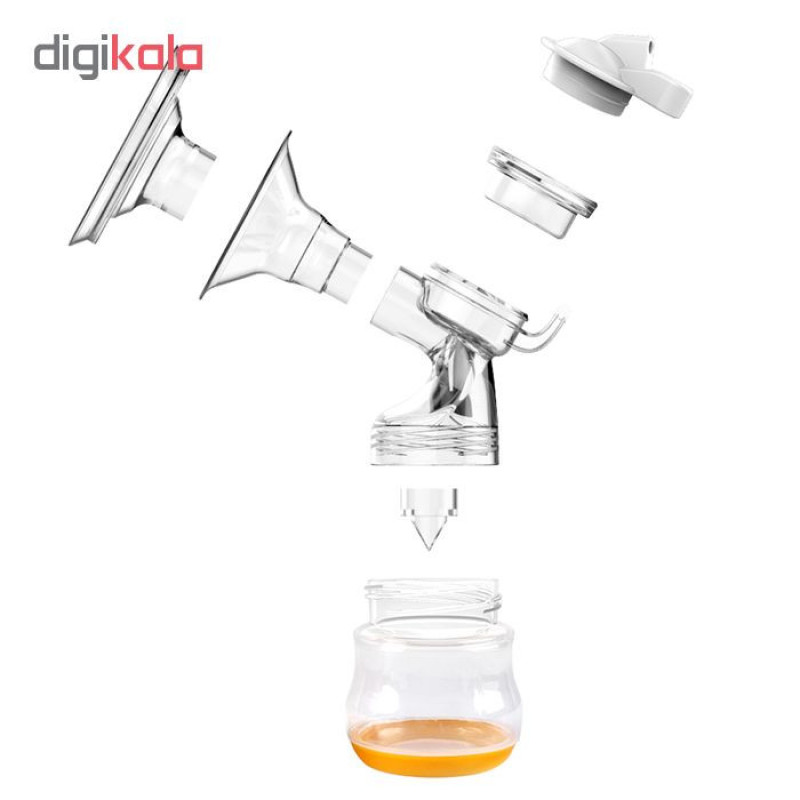 شیر دوش برقی داپسر مدل DPS-8006