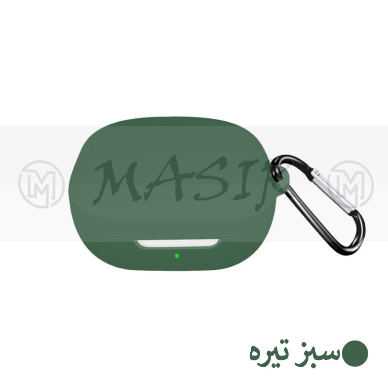 کاور مسیر مدل SiLiC-HC مناسب برای هدفون بی سیم کیو سی وای T13 ANC