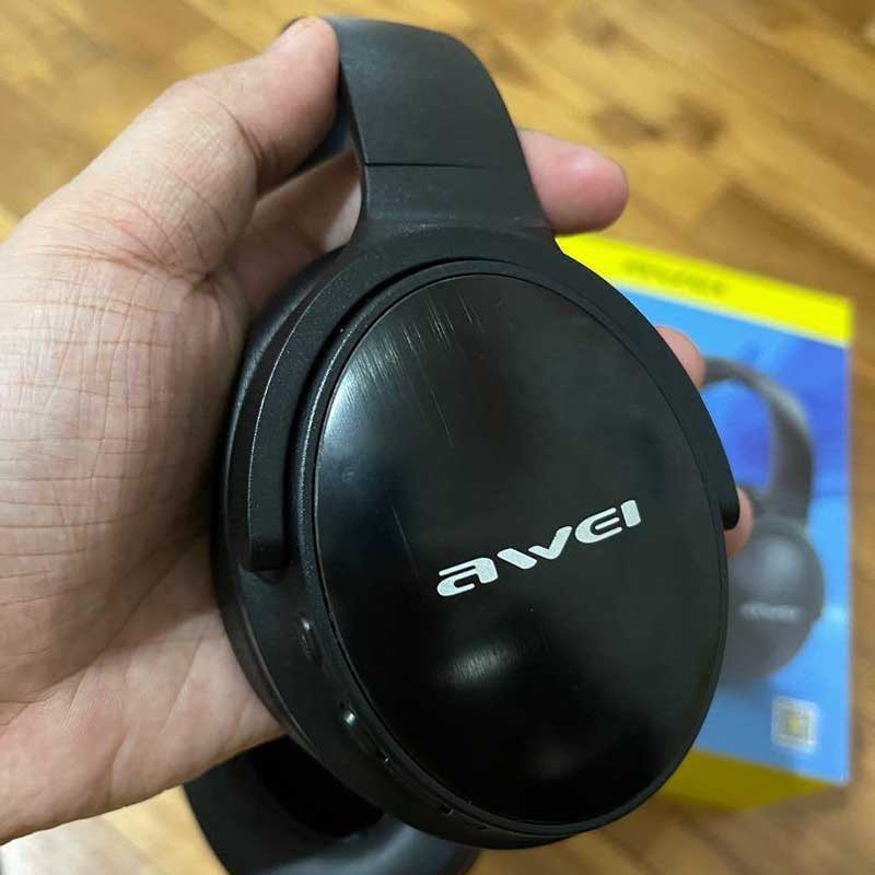 هدفون بلوتوثی اوی مدل A780BL
