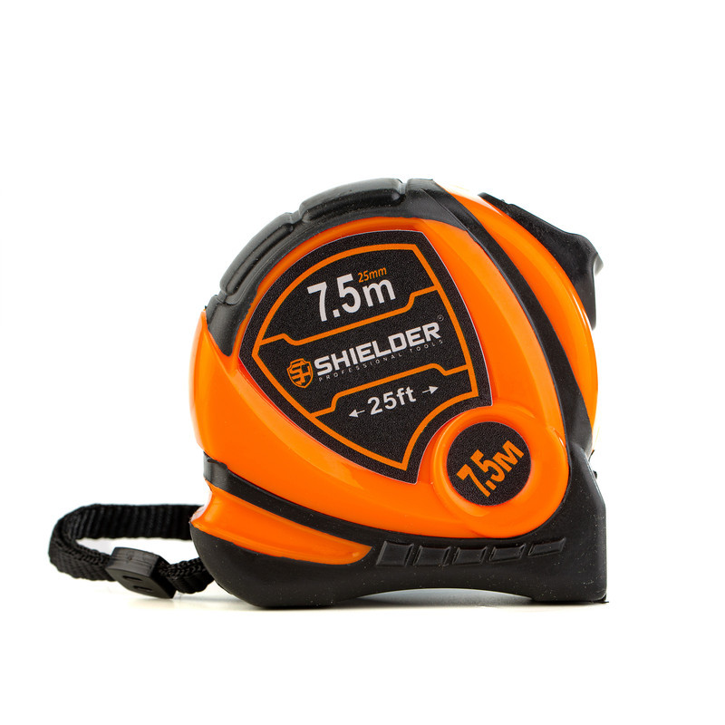 متر 7.5 متری شیلدر مدل SH-7525