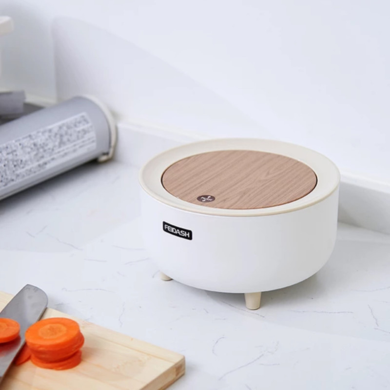 سطل زباله مدل رومیزی  feidash کد VT2318