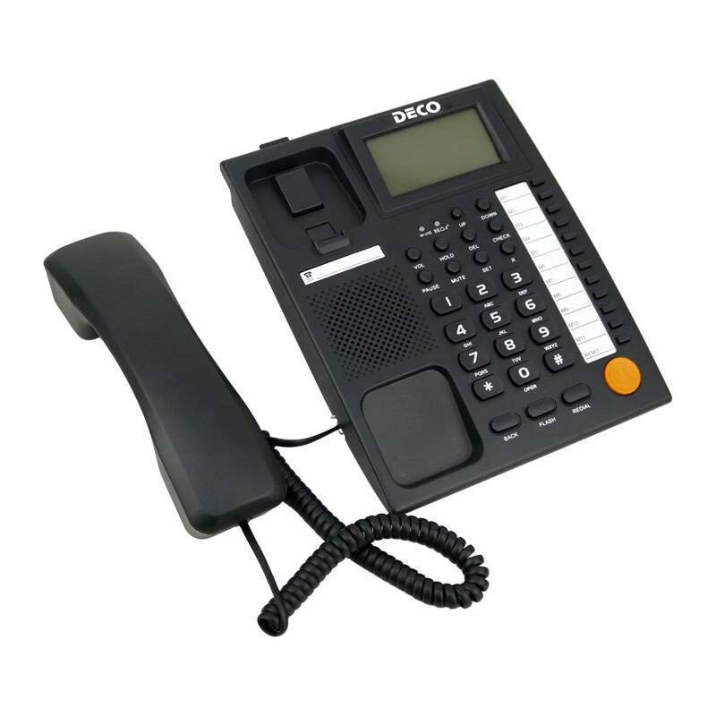 تلفن رومیزی دکو مدل F33