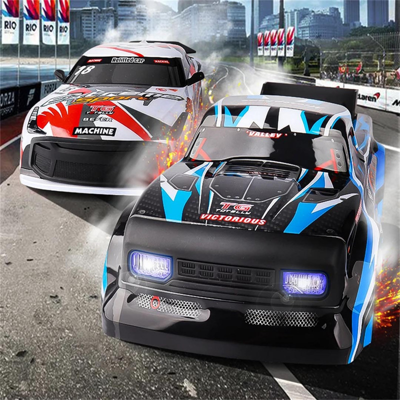 ماشین بازی کنترلی مدل  Shuangfeng Car Drift
